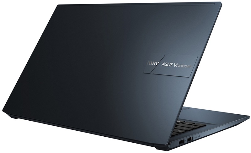 Ноутбук Asus 15.6" K3500PA-KJ409/i5-11300H/8Gb/SSD512Gb/DOS/quiet blue