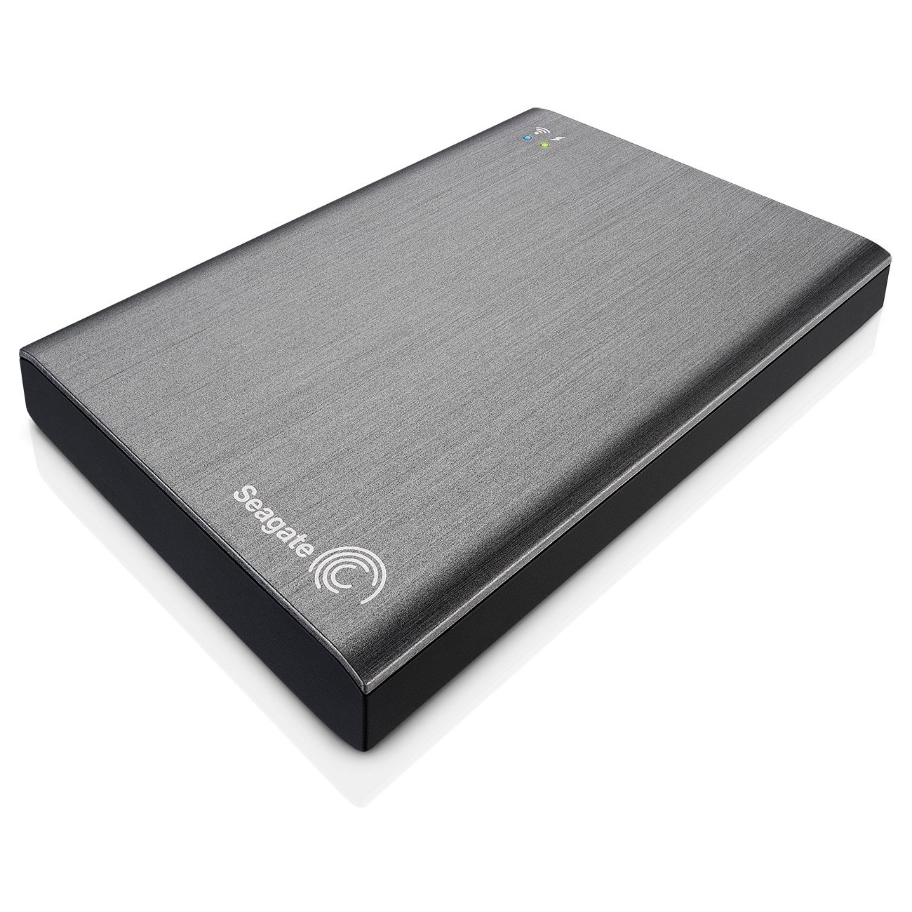 Внешний жесткий диск Seagate USB 3.0 1Tb STCK1000200 Black