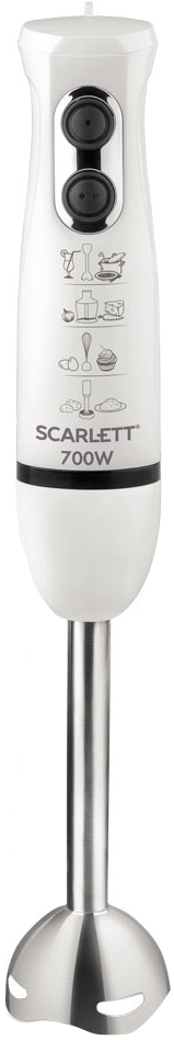 Блендер Scarlett 42M33-HB