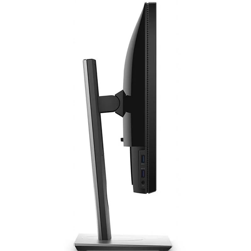 Монитор Dell 23.8" S2417DG Black TN LED 1ms 16:9 HDMI DisplayPort Mat HAS Pivot 350cd USB