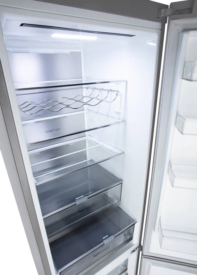 Холодильник LG GW-B509SAUM/PI