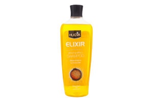 HUGVA Шампунь Elixir For Normal Hair 600 мл/12
