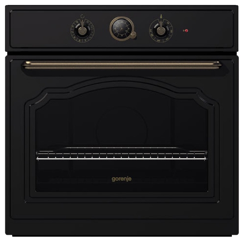 Духовой шкаф gorenje classico bo73cli