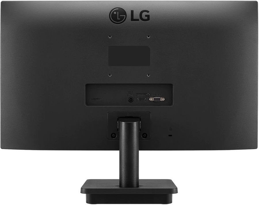 Монитор LG 21.5" 22MP410 black