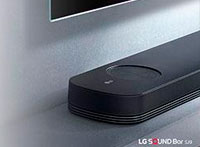 Саундбар LG OK99 Саундбар LG OK99