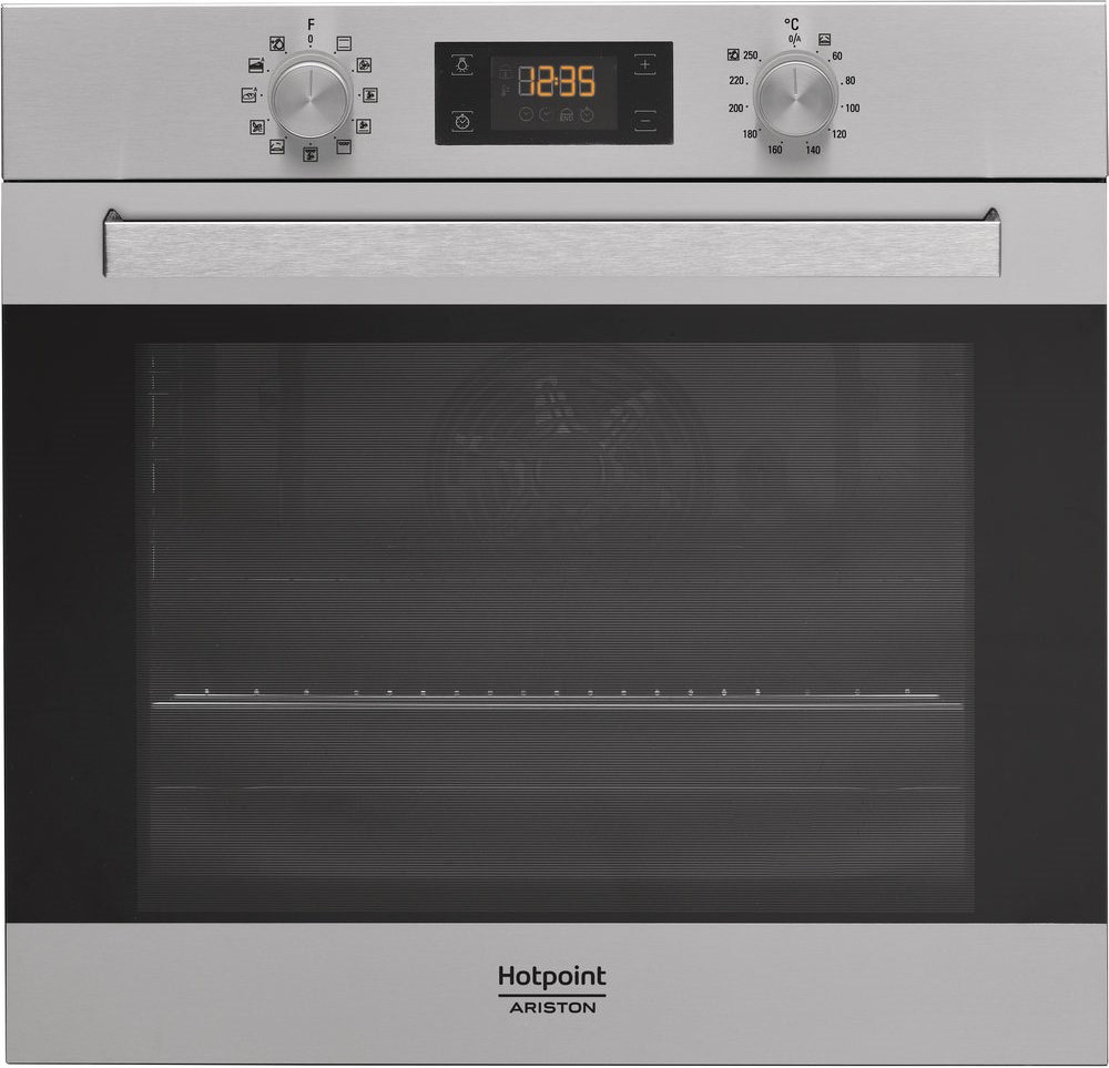 Hotpoint ariston духовой шкаф fa5 844 jh ix ha