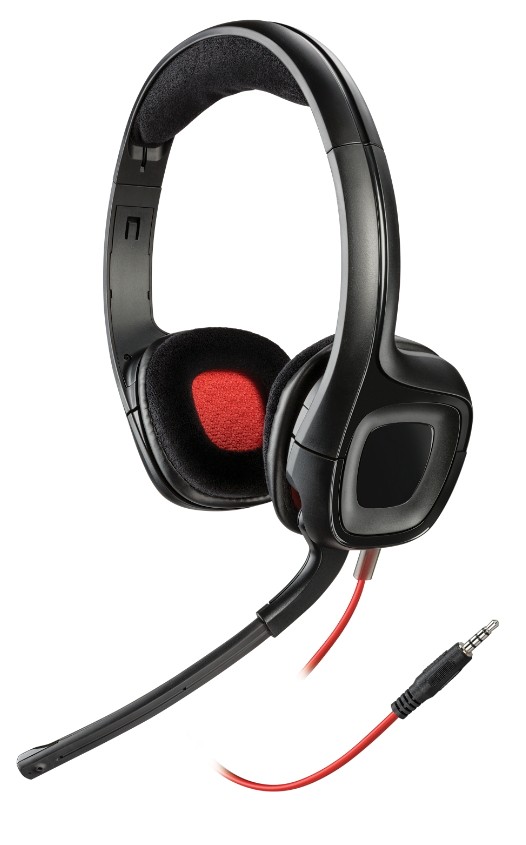 Plantronics gamecom sale