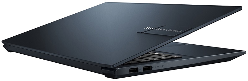 Ноутбук Asus 15.6" K3500PA-KJ409/i5-11300H/8Gb/SSD512Gb/DOS/quiet blue