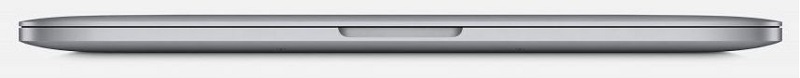 Ноутбук Apple MacBook Pro 13” M2/8Gb/256Gb gray