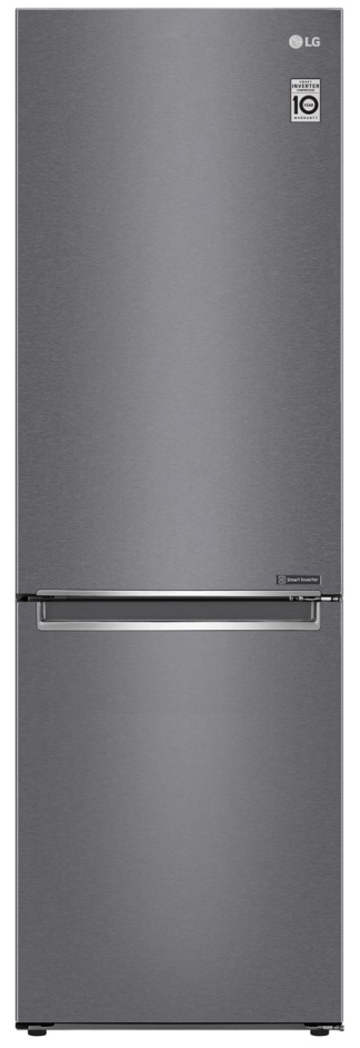 Холодильник LG DoorCooling+ GA-B459SLCL