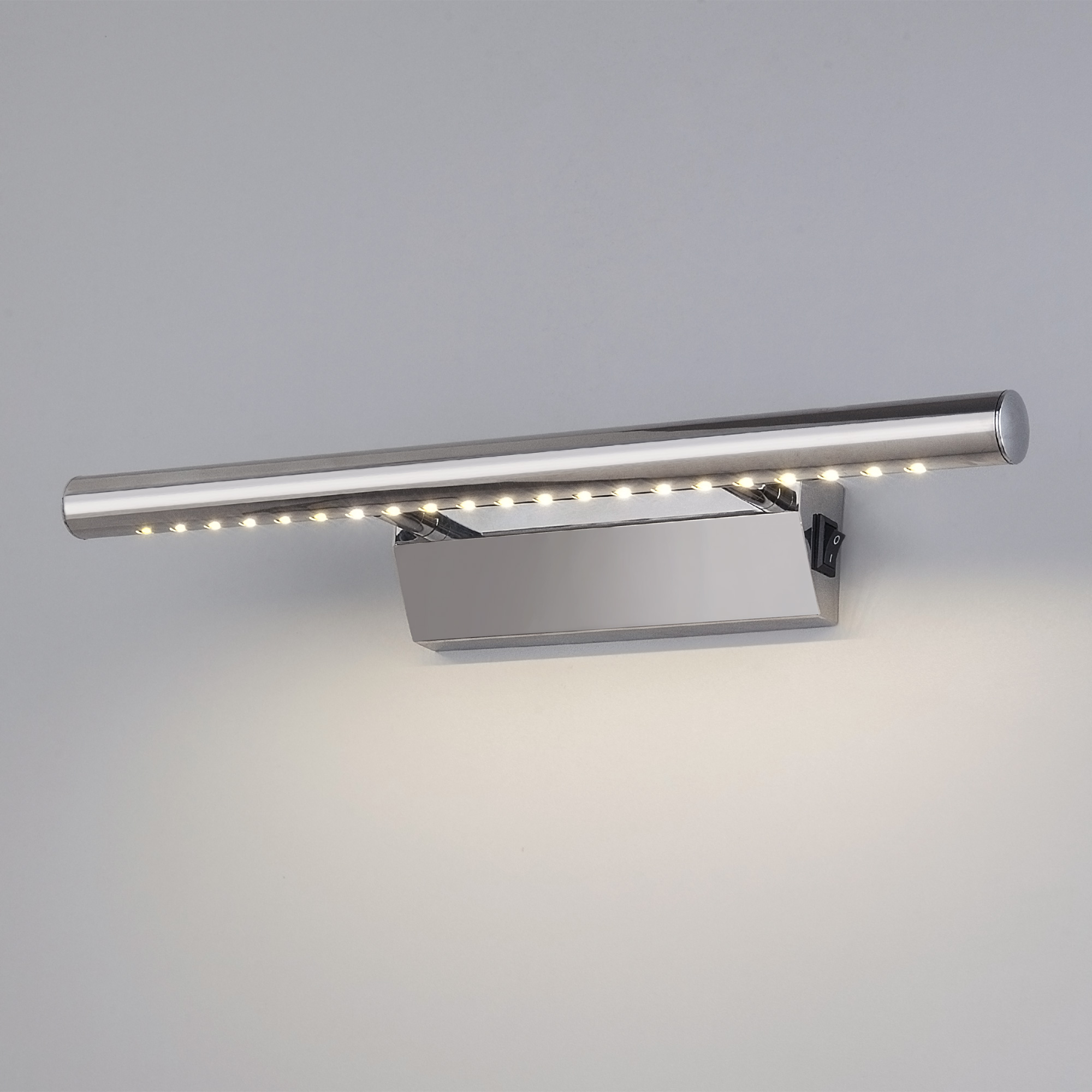 Светодиодный настенный светильник Moderli V1880-WL Sienne LED*4W