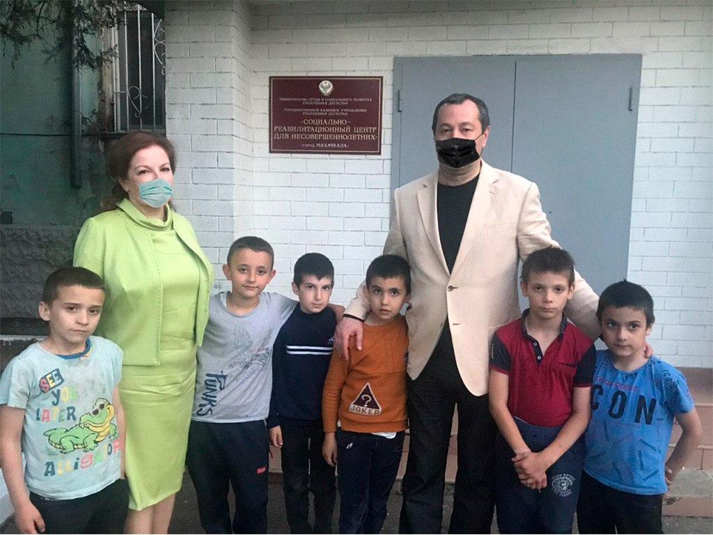 День защиты детей День защиты детей