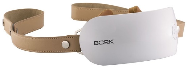 Массажер Bork D606 для шеи