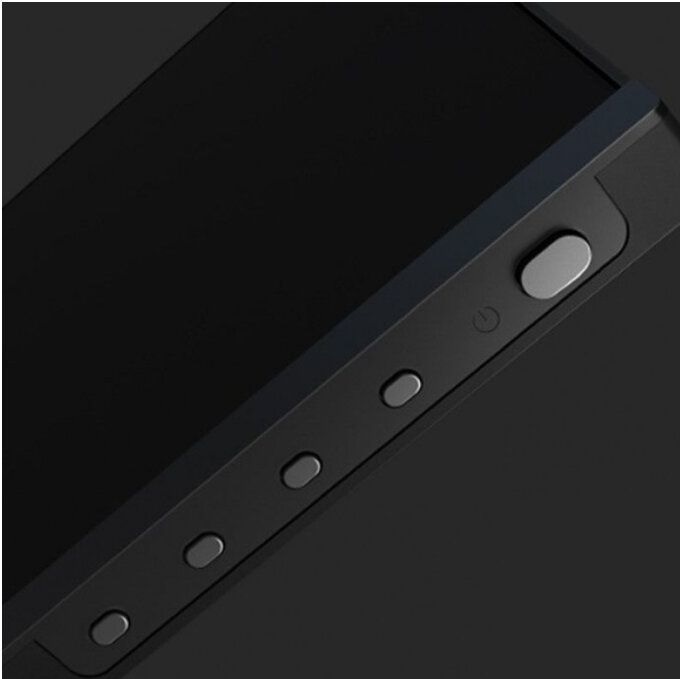 Монитор Xiaomi 23.8" Mi 1A VCR4001CN black