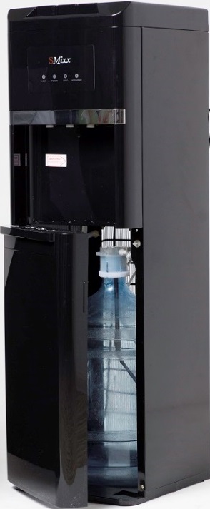 Аппарат для нагрева и охлаждения SMixx HD 1363 B Black