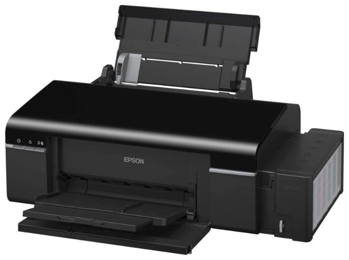 Принтер Epson Купить Спб