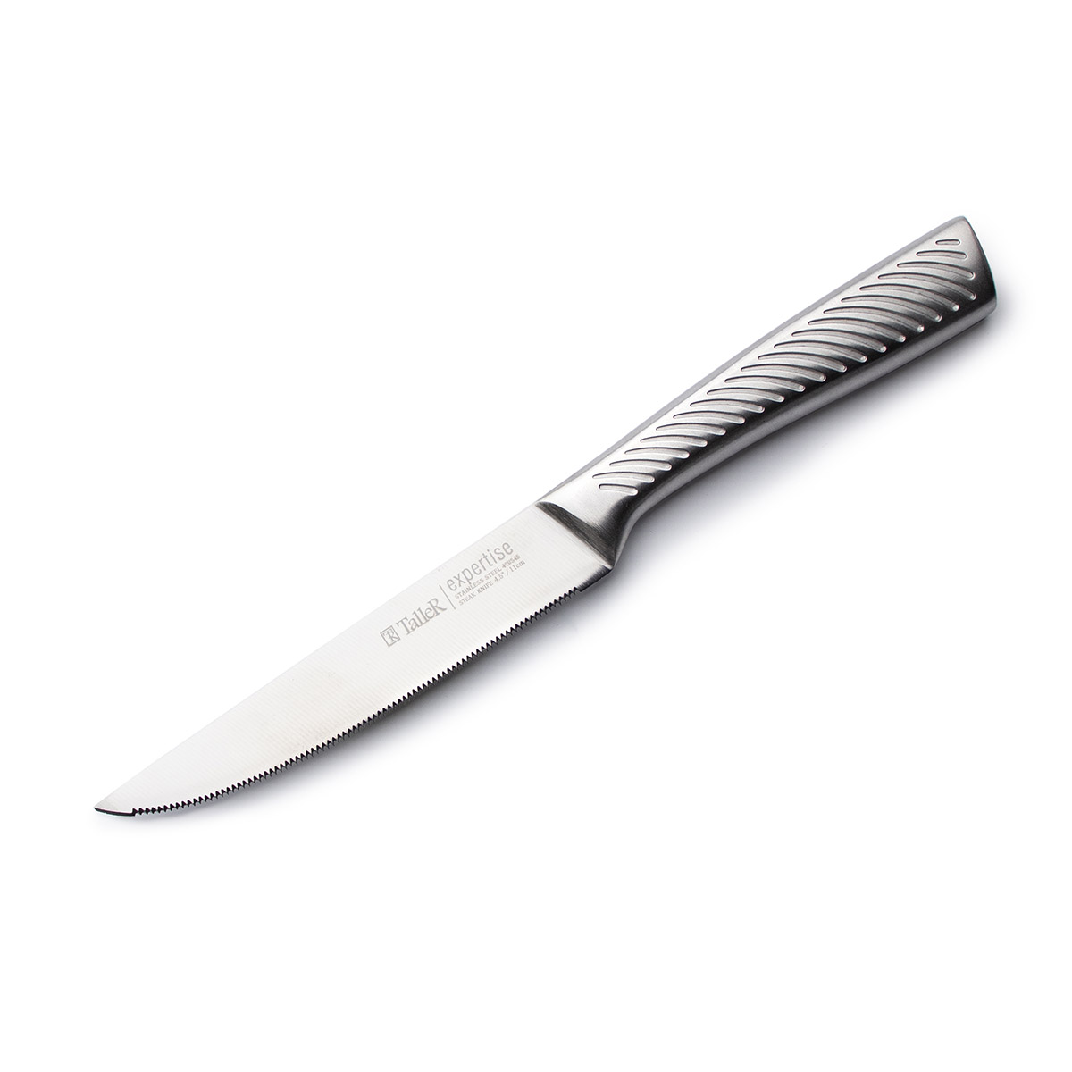 Taller expertise. Taller ножи. Нож для стейка Taller tr-22022.