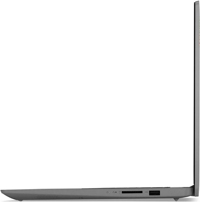 Ноутбук Lenovo 15.6" IP3 15ITL6 i5 1135G7/8Gb/SSD256Gb/MX350 2Gb/DOS/grey
