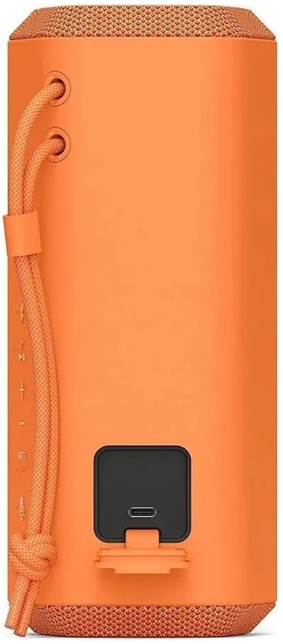 Колонка портативная Sony SRS-XE200 orange