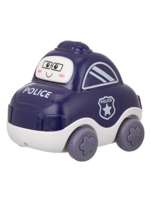 Машинка Полиция 18*16*5 см