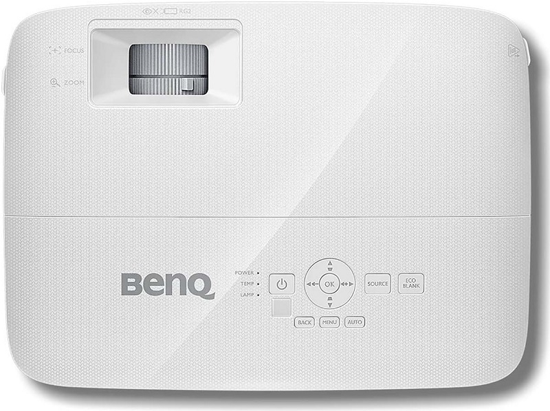 Проектор Benq MX550 DLP 3600Lm