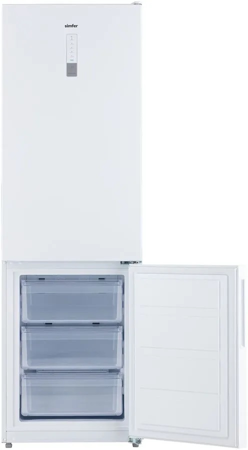Холодильник Simfer RDW47101