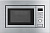 Встраиваемая микроволновая печь SMEG FMI020X