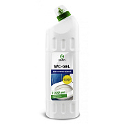 GRASS Чистящее средство WC-gel 1000 мл 125437/8
