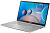 Ноутбук Asus 15.6" X515JA-BQ2979 i3-1005G1 dual/8Gb/SSD256Gb/noOS/silver