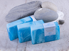 Мыло SPA с морскими водорослями 100 г/100