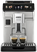Кофемашина DeLonghi ECAM 450.55.S