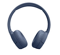 Наушники JBL Tune 670NC blue