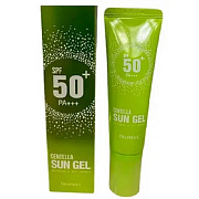 DEOPROCE Крем-гель солнцезащитный Centella Sun Gel SPF50 50 мл/1