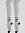 Колготки для мальчика Para Socks K1D18 серый меланж