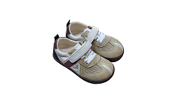 Кроссовки Xiluma X4EW16-5 бежевый