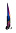 Телевизор TCL LED L65C8US Black