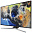 Телевизор Samsung UE-50MU6103U