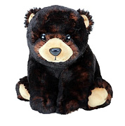 Игрушка мягкая Beanie Babies Bear Медведь 15 см