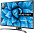 Телевизор LG 49UN74006LA