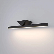 Светильник настенный Delta LED 40115 черный