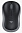Набор клавиатура + мышь Logitech MK330 black USB беспроводная Multimedia