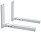 Кронштейн Trone C1 White