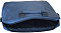 Сумка для ноутбука PC Pet PCP-1004BL 15.6" Dark/Blue нейлон