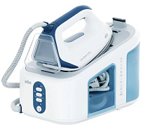 Парогенератор Braun IS3157BL