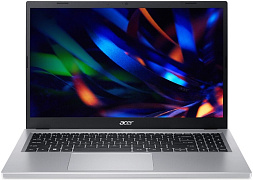 Ноутбук Acer Extensa 15" EX215-33-P56M/CPN200 8Gb/256Gb/NOS