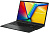 Ноутбук Asus 15.6" E1504GA-BQ150 N200/8Gb/256GbUFS/DOS/mixed black