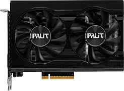 Видеокарта Palit RTX 3050 8GB DUAL 8GB V1 Ret