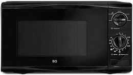 Микроволновая печь BQ MWO-20025SM black