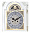 Часы напольные Columbus 0222 M