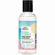 NATURA SIBERICA Doctor Taiga Био Тоник для лица 5в1 Сужающий поры 170 мл/12